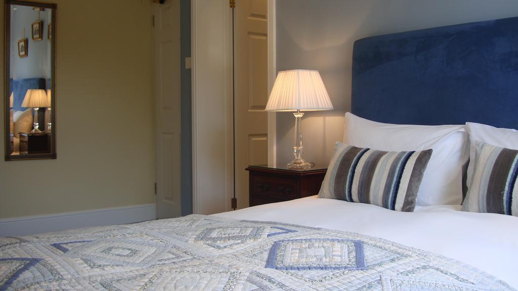 Pinfield Boutique Hotel Hedgerley Rom bilde