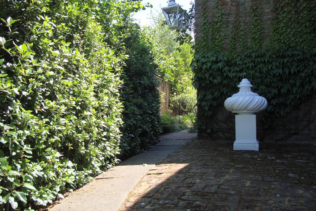 Pinfield Boutique Hotel Hedgerley Eksteriør bilde