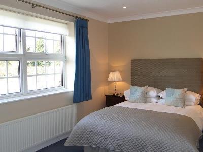 Pinfield Boutique Hotel Hedgerley Eksteriør bilde